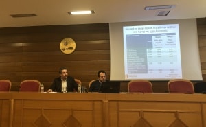 Συνέντευξη τύπου