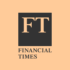 FINANCIAL TIMES